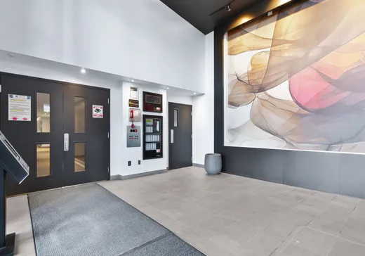 Condo à vendre - 1400 Rue Lucien-Paiement, Laval (Laval-des-Rapides), H7N 0E3