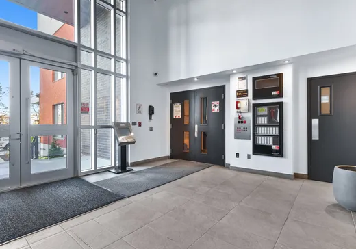 Condo à vendre - 1400 Rue Lucien-Paiement, Laval (Laval-des-Rapides), H7N 0E3