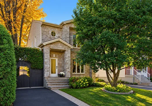 Maison à vendre - 1177 Rue Charles-Major, Deux-Montagnes, J7R 7B3