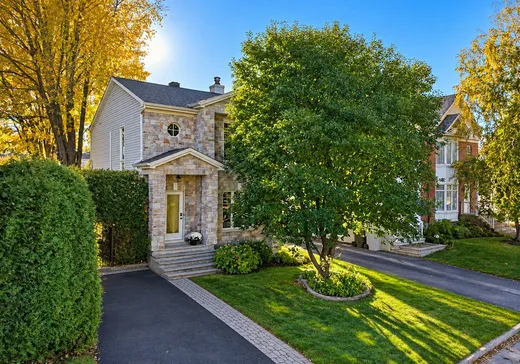 Maison à vendre - 1177 Rue Charles-Major, Deux-Montagnes, J7R 7B3