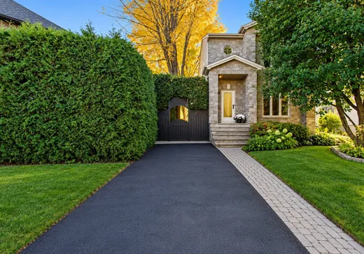 Maison à vendre - 1177 Rue Charles-Major, Deux-Montagnes, J7R 7B3