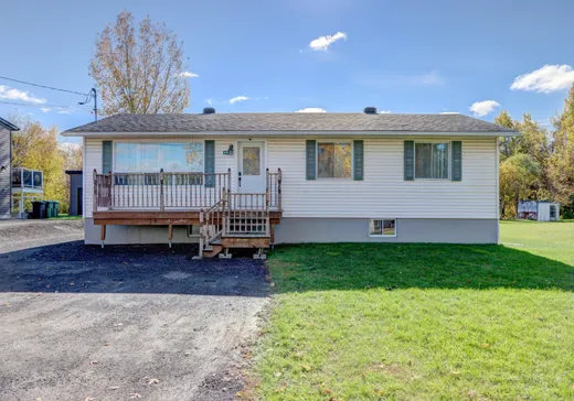 House for sale - 500 7e Rang, St-Dominique, J0H 1L0