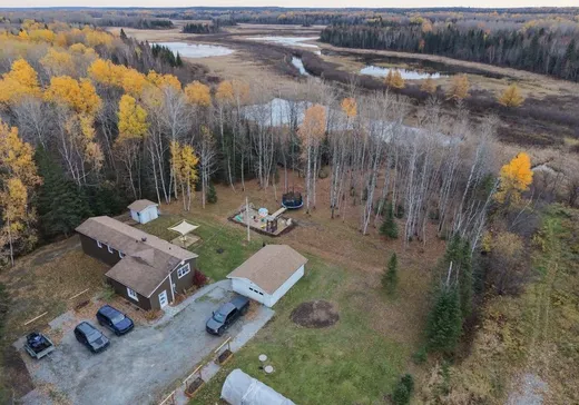Two or more stories for sale - 206 Rue Laprairie, Val-d'Or, J9P4N7