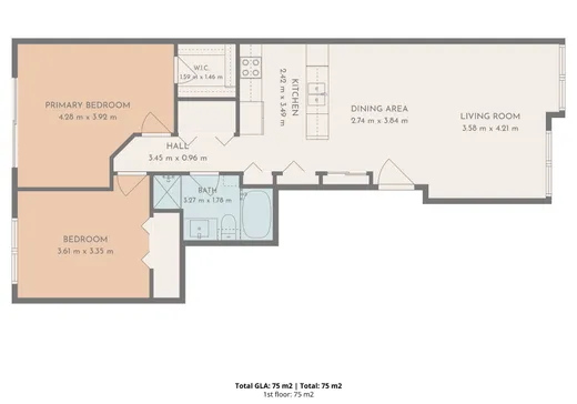 Condo à vendre - 3870 Rue Masson, Montréal (Rosemont–La Petite-Patrie), H1X 1T1
