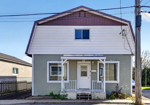 Maison à vendre - 266 Rue Ste-Ursule, L'Assomption, J5W 1M7