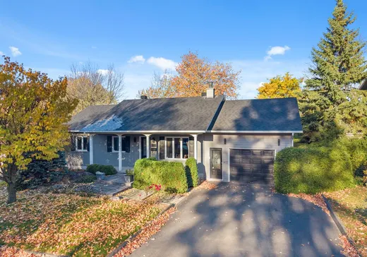 Bungalow à vendre - 428 Rue Louis-Hébert, Granby, J2H1K6