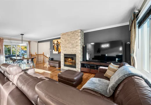 Maison à vendre - 428 Rue Louis-Hébert, Granby, J2H 1K6