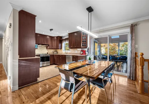 Maison à vendre - 428 Rue Louis-Hébert, Granby, J2H 1K6