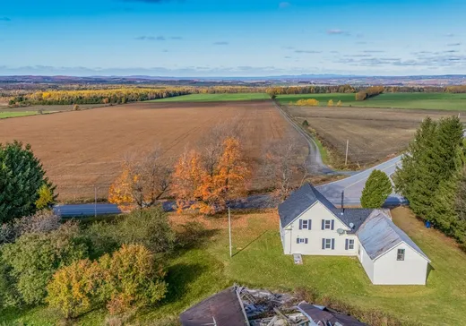 House for sale - 936 Ch. Beloin, Coaticook, J1A 2S2