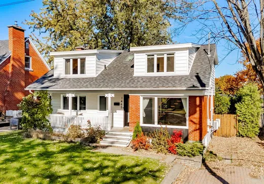 Two or more stories for sale - 1465 Rue du Vermont, Sherbrooke, J1J1G4