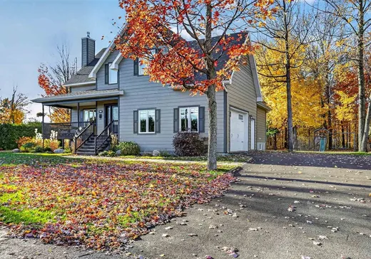 House for sale - 400 Rue Martin-Descôteaux, Shawinigan, G9P 4G8