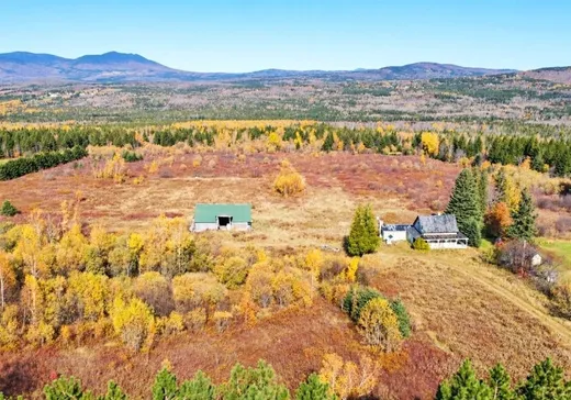 Fermette à vendre - 36 10e Rang O., Notre-Dame-Des-Boies, J0B 2E0