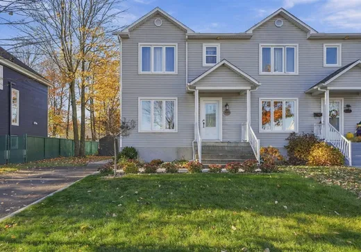 Maison à vendre - 9075 9e Allée, Drummondville, J2A 2K6
