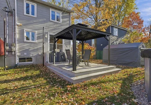 Maison à vendre - 9075 9e Allée, Drummondville, J2A 2K6