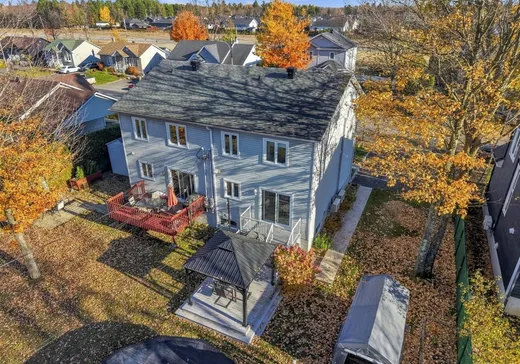 Maison à vendre - 9075 9e Allée, Drummondville, J2A 2K6