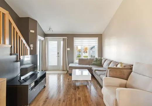 Maison à vendre - 1430 Rue Ledoux, Trois-Rivières, G9A 6K6