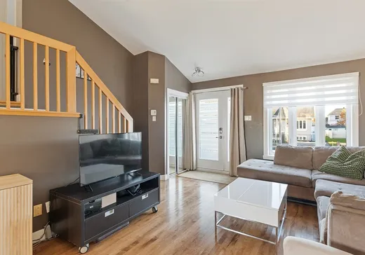 Maison à vendre - 1430 Rue Ledoux, Trois-Rivières, G9A 6K6