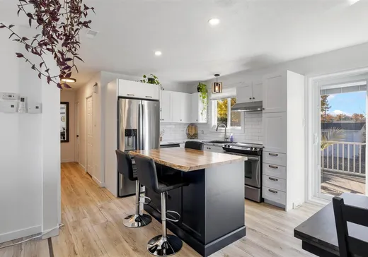 Maison à vendre - 224 Rue Beaumont, Granby, J2G 8A3