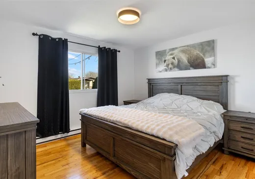 Maison à vendre - 224 Rue Beaumont, Granby, J2G 8A3