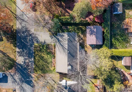 Maison à vendre - 16 Rue Lafontaine, Victoriaville, G6P 7B5