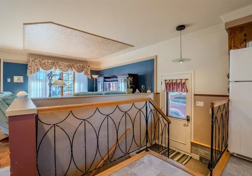 Maison à vendre - 16 Rue Lafontaine, Victoriaville, G6P 7B5