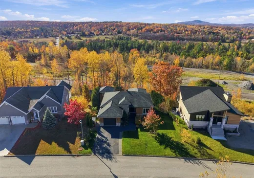 Maison à vendre - 499 Rue Rolland-Dion, Magog, J1X 7T5