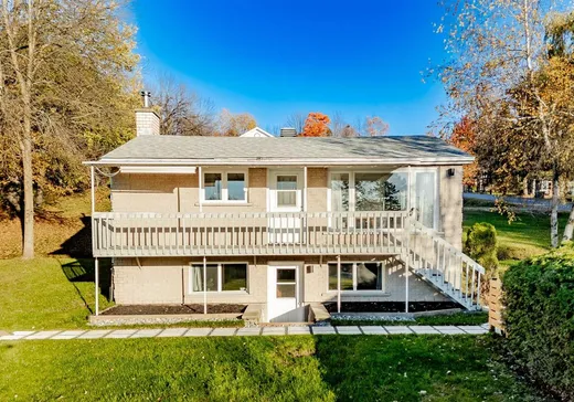 House for sale - 75 Rue des Merles, Ste-Catherine-De-Hatley, J0B 1W0