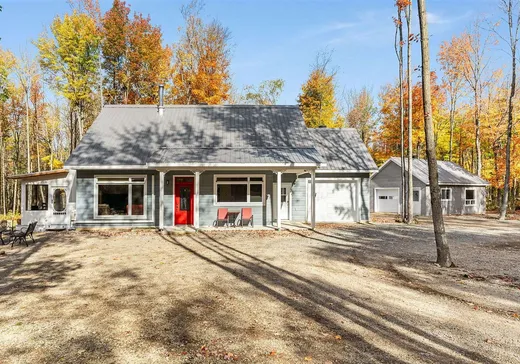 Bungalow à vendre - 1921 Route Gagné, Ste-Justine, J0K2V0