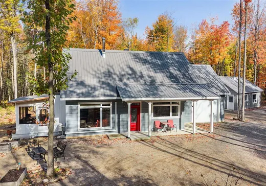 Maison à vendre - 1921 Route Gagné, Ste-Justine, J0K 2V0