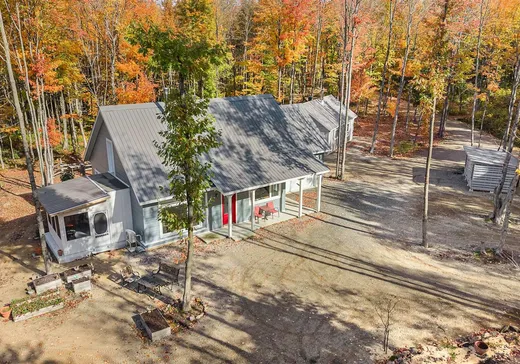 Maison à vendre - 1921 Route Gagné, Ste-Justine, J0K 2V0