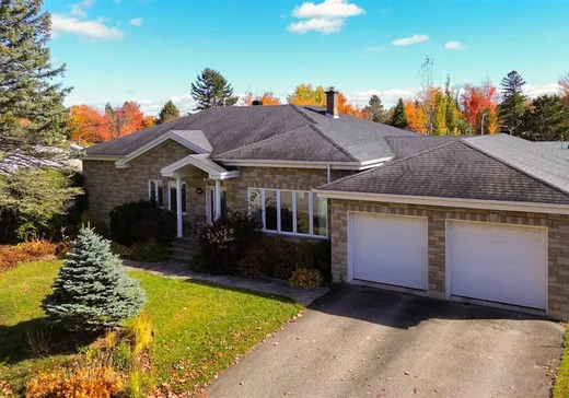 House for sale - 441 Rue de Liège, Sherbrooke, J1J 2N1