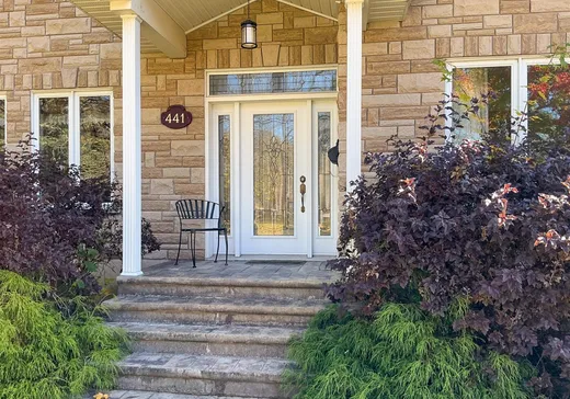 House for sale - 441 Rue de Liège, Sherbrooke, J1J 2N1