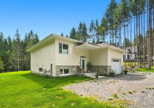 House for sale - 2361 Ch. Deschesne , Repentigny, J0B 2P0