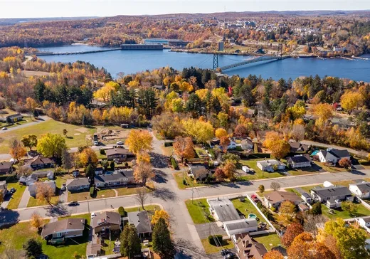 Maison à vendre - 51 202e Avenue, St-Mathieu-Du-Parc, G9T 3C3