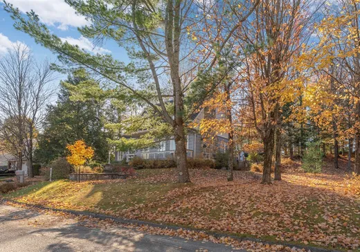 House for sale - 1840 Rue de Toulouse, Sherbrooke, J1J 1A1