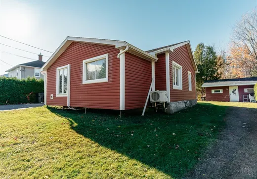 House for sale - 2453 Rue St-Jean, Frontenac, G6B 2S1