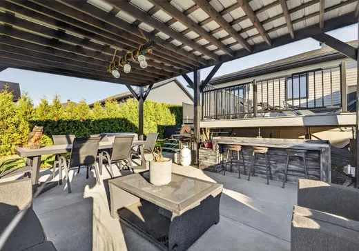 Maison à vendre - 101 Rue Dancause, Saint-Christophe-D'Arthabaska, G6S 0S5