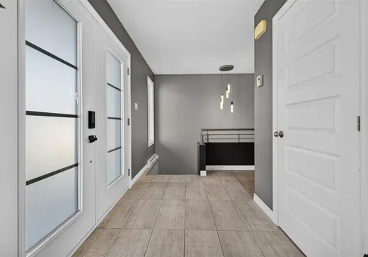Maison à vendre - 101 Rue Dancause, Saint-Christophe-D'Arthabaska, G6S 0S5