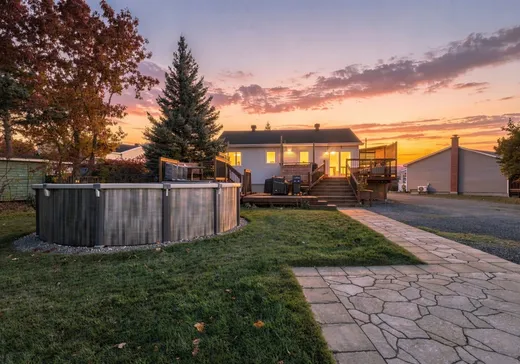 Maison à vendre - 480 Rue du Coudrier, Magog, J1X 5Z1