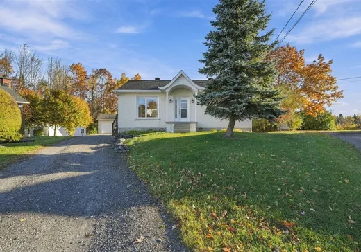 Maison à vendre - 480 Rue du Coudrier, Magog, J1X 5Z1