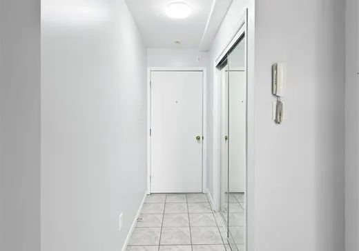Condo à vendre - 602 Rue Taillon, Drummondville, J2C 7M1