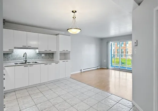 Condo à vendre - 602 Rue Taillon, Drummondville, J2C 7M1