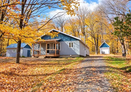 Hobby Farm for sale - 370 Route Beaulieu, Irlande, G6H0G7
