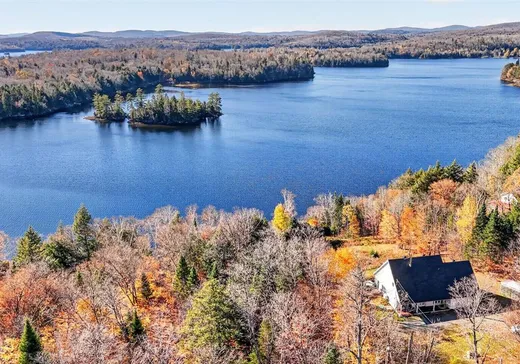 Maison à vendre - 289 Ch. des Geais-Bleus, Nominingue, J0W 1R0
