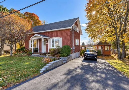 1 1/2 Storey for sale - 61 Ch. des Raymond, Rivière-du-Loup, G5R2H4