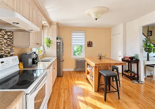 Maison à vendre - 704 Av. Murdoch, Rouyn-Noranda, J9X 1H6