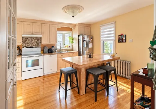 Maison à vendre - 704 Av. Murdoch, Rouyn-Noranda, J9X 1H6
