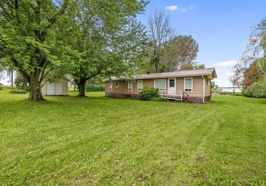 Mobile Home for sale - 1830 Route 132, Saint-Anicet, J0S1M0