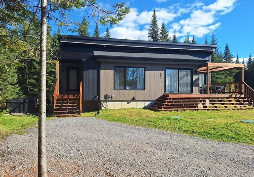 Bungalow à vendre - 221 Allée Boisvert, Shannon, G3S1S3
