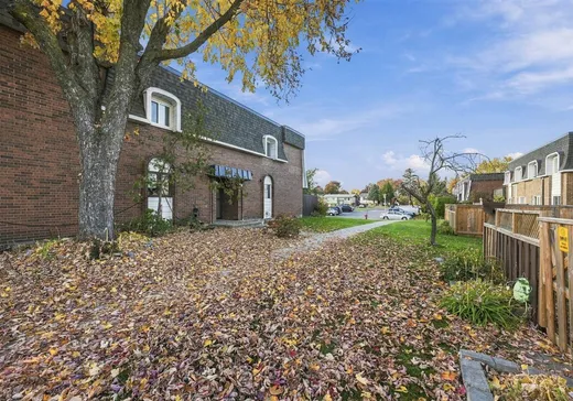 Condo for sale - 273 Rue du Village, Dollard-Des Ormeaux (Montreal Island), H9B 1M8